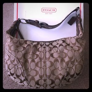 Original Coach purse